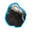 Asteroid Small 02