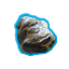 Asteroid Durantium 02