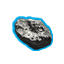 Asteroid Large 05