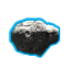 Asteroid Small 04