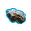 Asteroid Durantium 03