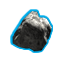 Asteroid Small 03