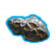 Asteroid Durantium 04