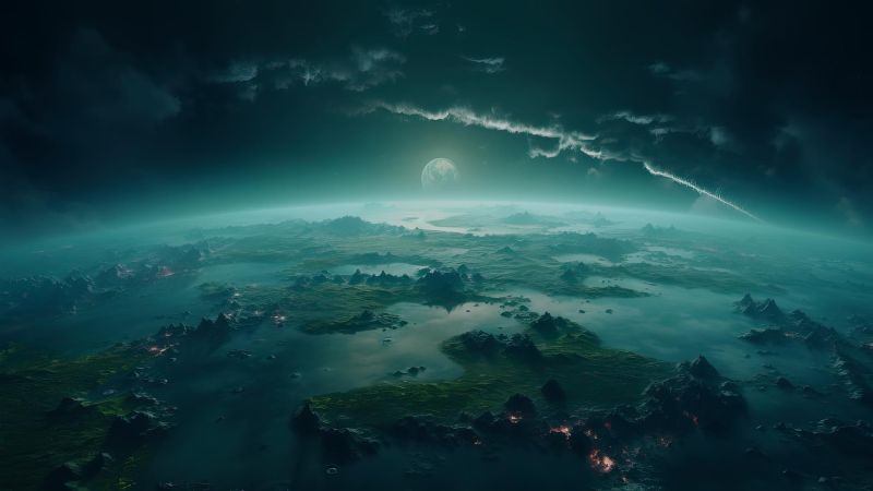 File:Planet ThinAtmosphere BG.jpg